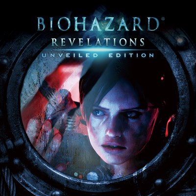 BIOHAZARD REVELATIONS UNVEILED EDITION