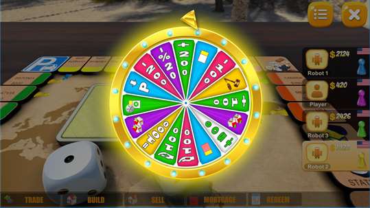 Rento - Realize your monopoly screenshot 2