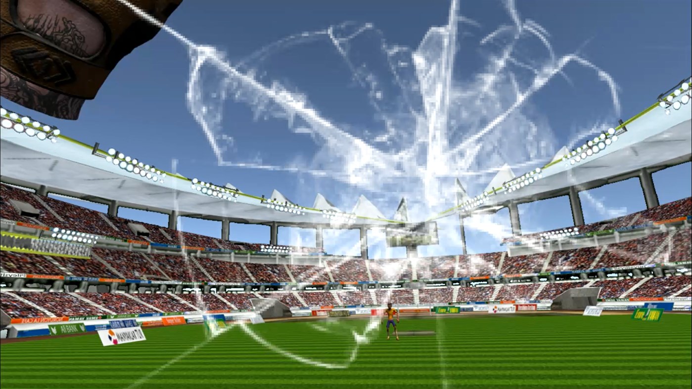 #4. The Last Man VR (Windows) Von: Oficina do Pesadelo