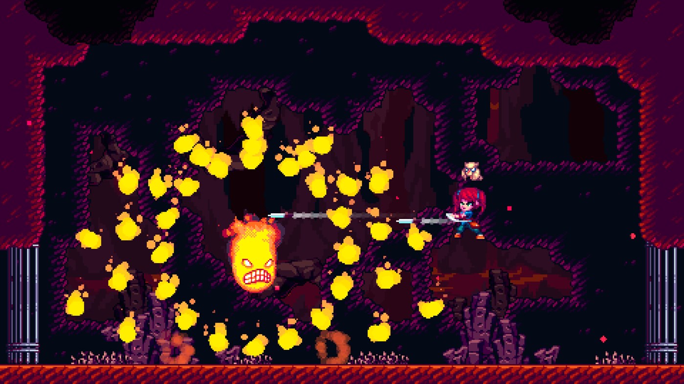 #5. Wings of Endless (Windows) 由: JanduSoft