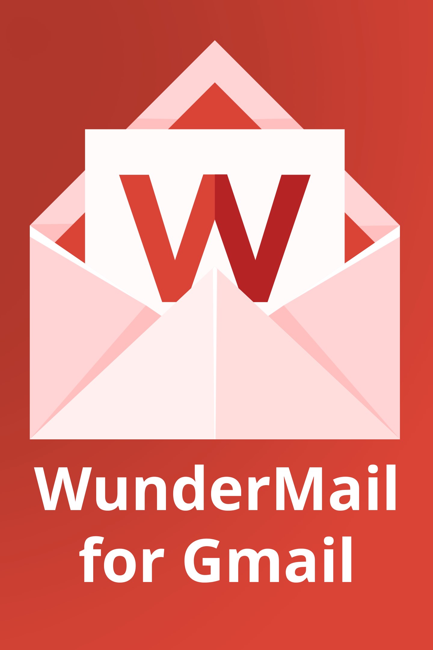 WunderMail for Gmail