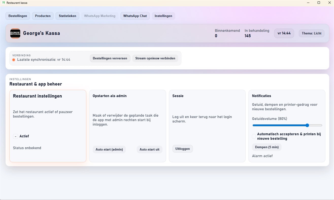 #4. HapNu Desktop (Windows) By: SmulNu