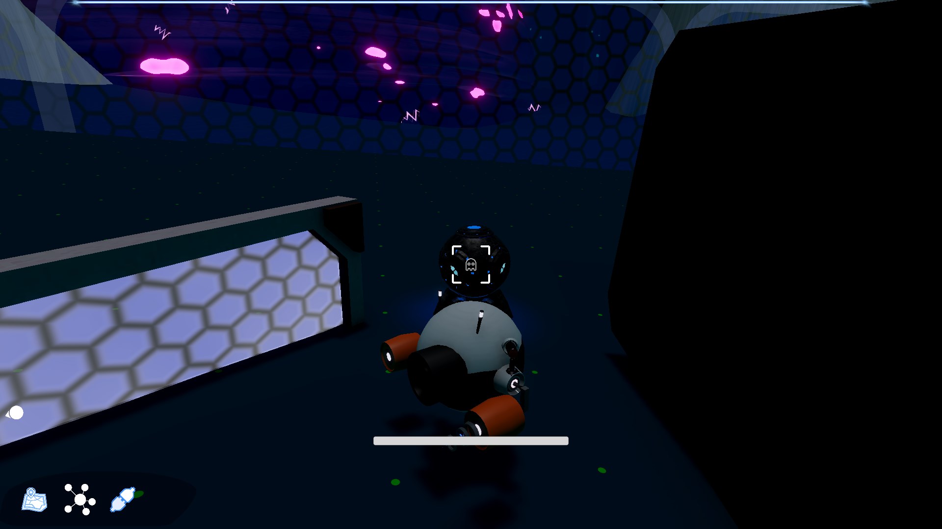 LOOPOOL Chapter 1 screenshot 9