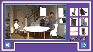 Inside Out World screenshot 2