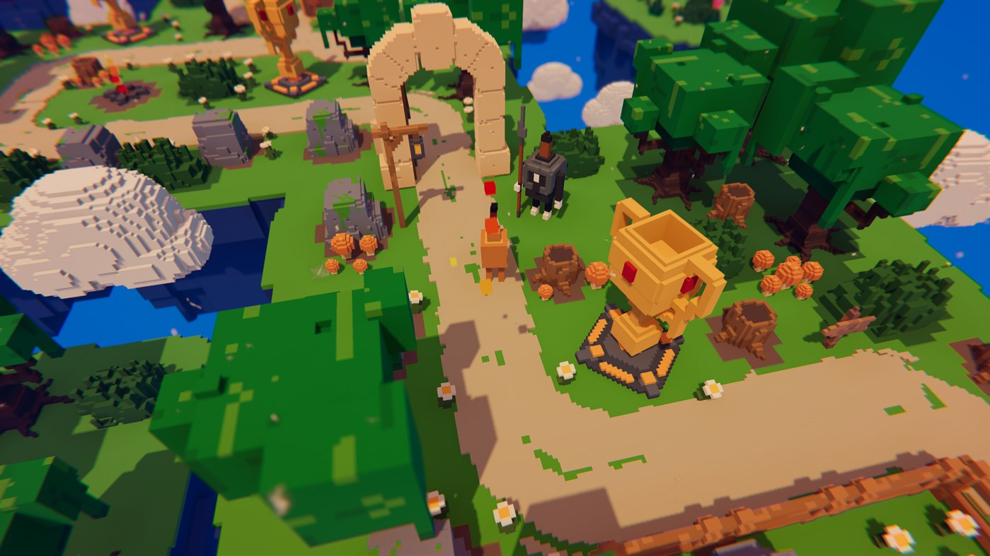 #6. Blow it up (Xbox) 来自: Brain Seal Ltd