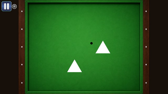 Pool Ricochet screenshot 3