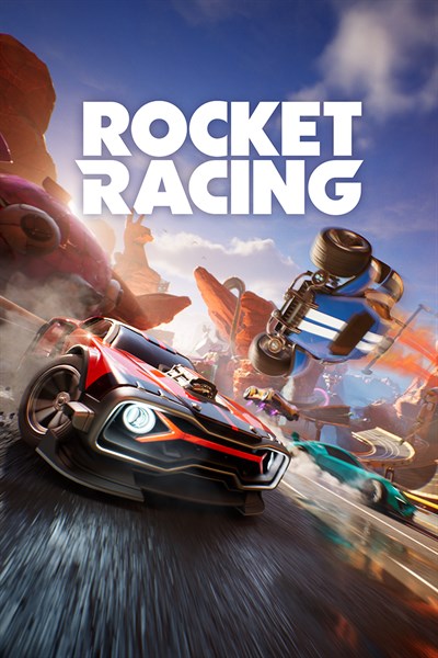 Rocket Racing