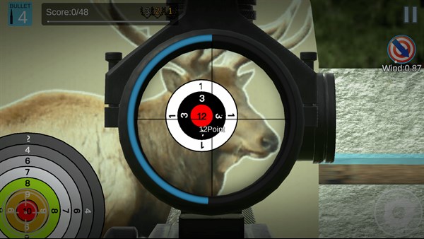 Every Sniper Ever — 9
