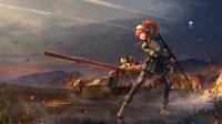 War Thunder - Senrai Maidens: Maria Bundle