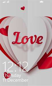 Heart Touching Romantic Love Wallpapers screenshot 7