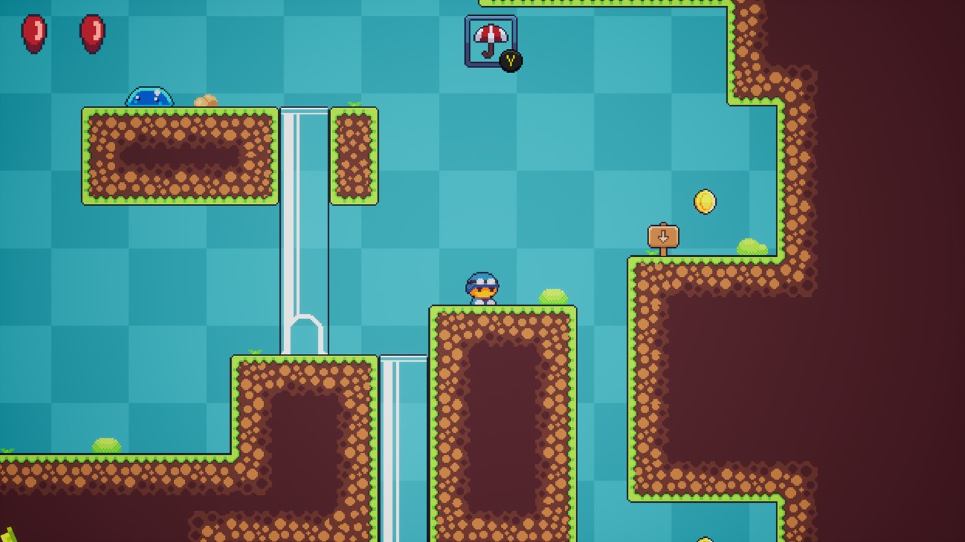 #2. Luppy (Windows) (Windows) Przez: trezegames