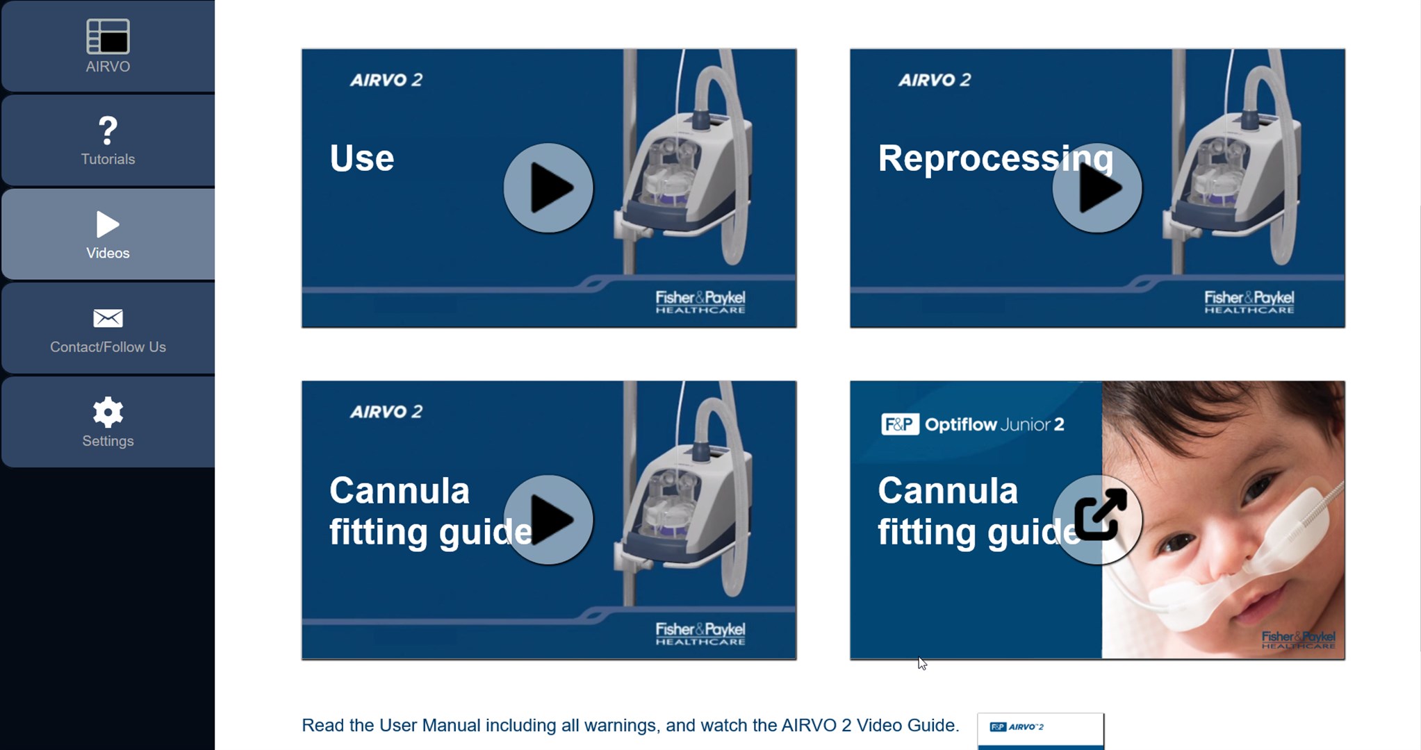Airvo User Manual edu.svet.gob.gt