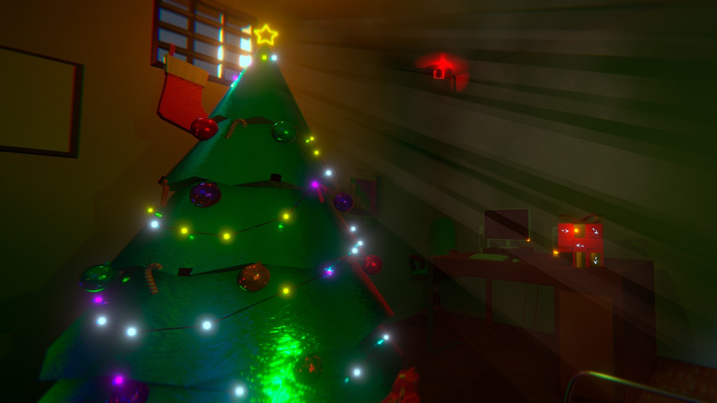 #5. Your Computer Might Be At Risk (Xbox) 来自: Tenebris Studio