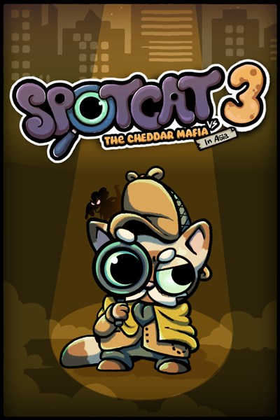 SpotCat vs The Cheddar Mafia In Asia