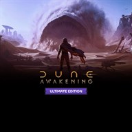 Dune: Awakening – Ultimate Edition