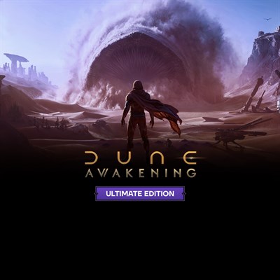 Dune: Awakening 듄: 어웨이크닝 - 얼티밋 에디션