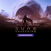 Dune: Awakening - édition Ultime