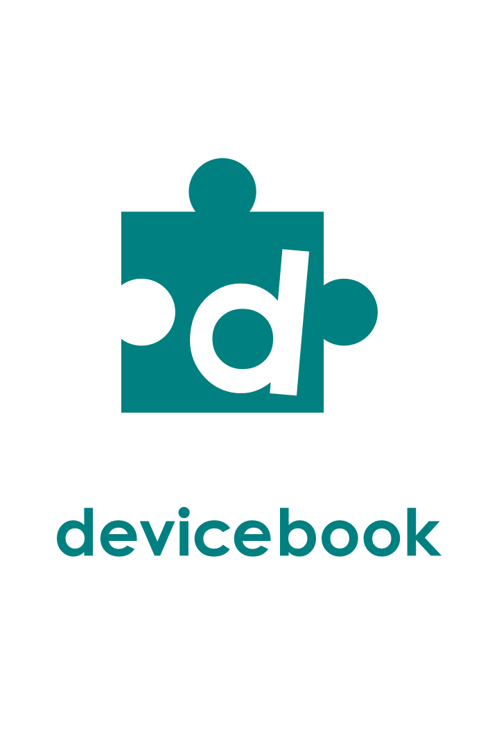 Devicebook
