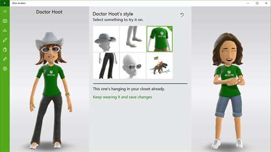 Xbox Original Avatars screenshot 6