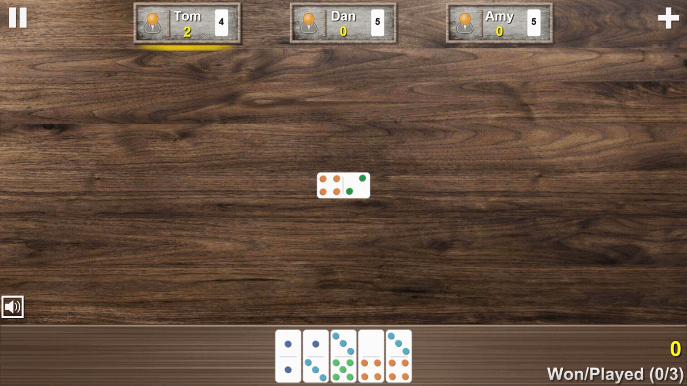 Fives And Threes Dominoes By Algotech Software Windows Games Appagg