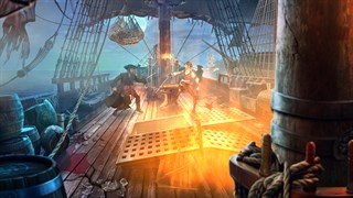 Uncharted Tides: Port Royal (Xbox One Version) screenshot 5