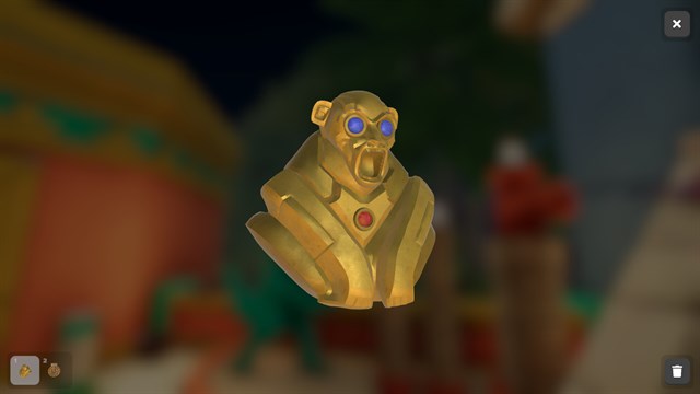 Escape Simulator: Mayan DLC screenshot 4