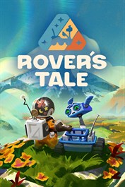 Rovers' Tale