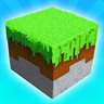 Planet of Cubes Survival Craft