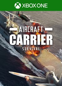 Aircraft Carrier Survival