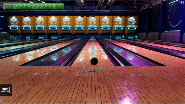 Masters Bowling HD — 4