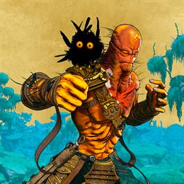 Aperçu Clash - Zeno Edition