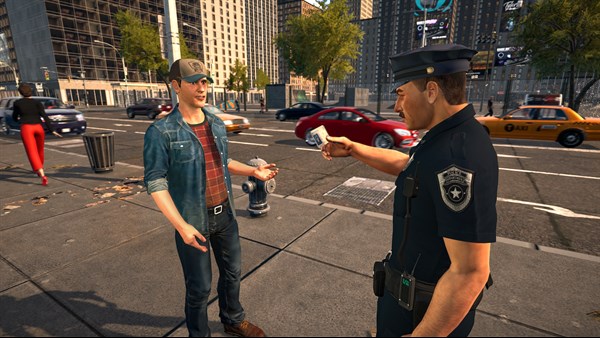 Cop Officers: Police Simulator of NYPD City — 3