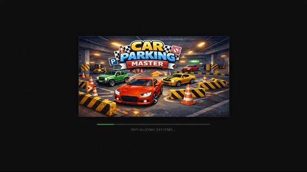 2D Car Parking Master — 4