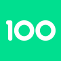 100Shoppers.com icon