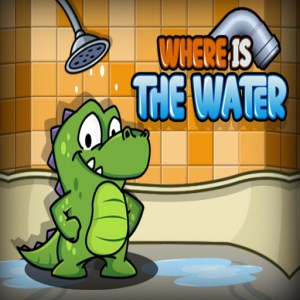 Descarregar Where Is The Water
