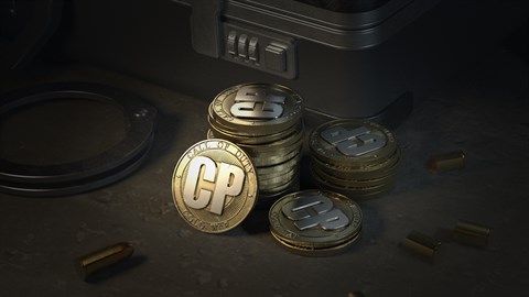 콜 오브 듀티®: 블랙 옵스 콜드 워 포인트2,400 점 (Windows)