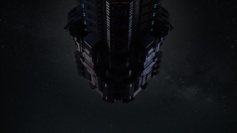 Terra Invicta - Dark Skies