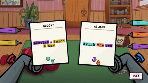 The Jackbox Party Trilogy 3.0