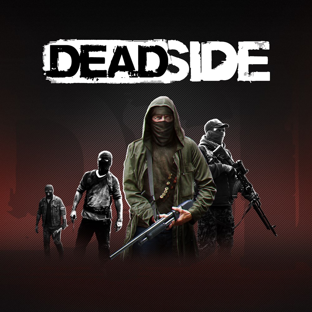 Deadside cover art (full size)