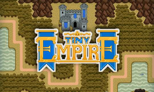 Tiny Empire screenshot 1