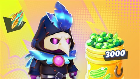 Aurora Ravenhead Bundle