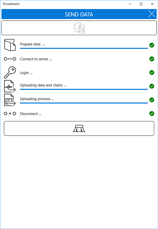 #8. PicusGeneric (Windows) By: C.B.T. Concept Bois Technologies SA