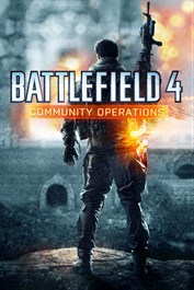 Battlefield 4™ Community Operations