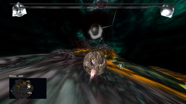 From the Void screenshot 1