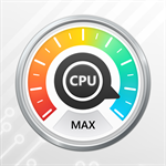 Hardware Benchmark - Control Panel