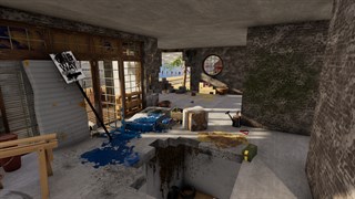 House Flipper 2 - Version Physique Pour PlayStation 5 (PS5) - Jeu Neuf Sous Film