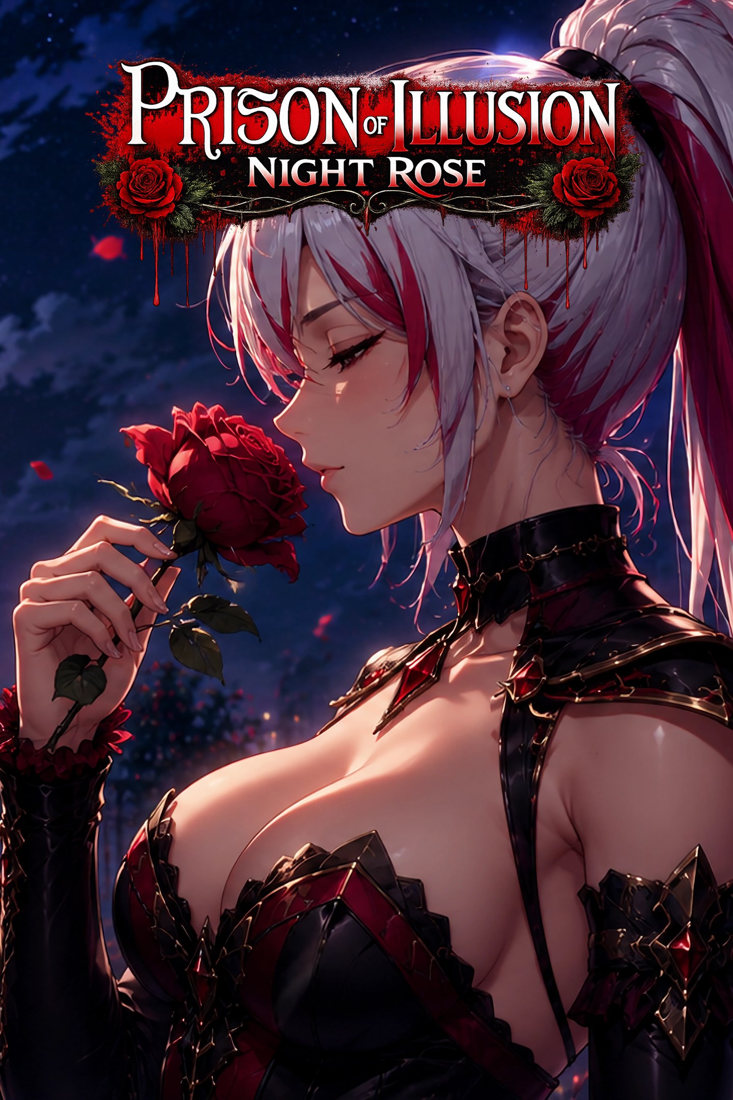 Night Rose (Xbox One) | Xbox | Chiave | Privato