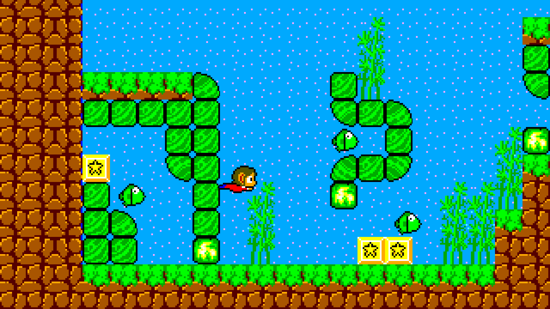 Alex Kidd In Miracle World DX | Xbox | Chiave | Privato
