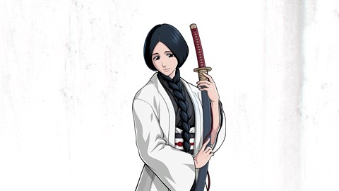 BLEACH Rebirth of Souls - Retsu Unohana