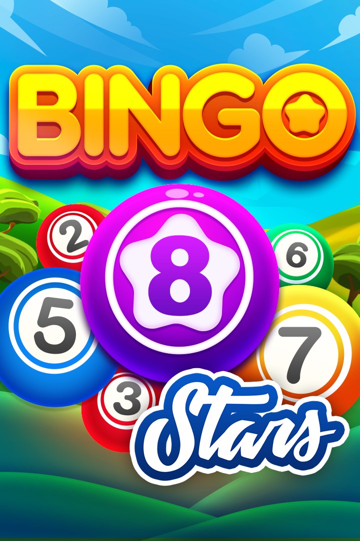 Bingo Stars